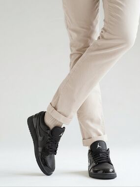 Womens AIR Jordan 1 Low